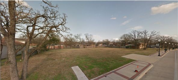 ± .5 Acre Development Lot | 3907 College Main Street | Bryan, TX: 3907 College Main St, Bryan, TX 77801